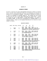 Preview for 206 page of Parker Compumotor 430 User Manual