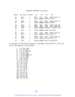 Preview for 208 page of Parker Compumotor 430 User Manual