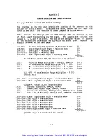 Preview for 209 page of Parker Compumotor 430 User Manual