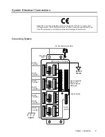 Предварительный просмотр 14 страницы Parker Compumotor AT6200 Installation Manual