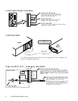 Предварительный просмотр 15 страницы Parker Compumotor AT6200 Installation Manual