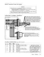 Предварительный просмотр 18 страницы Parker Compumotor AT6200 Installation Manual