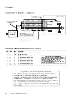 Предварительный просмотр 19 страницы Parker Compumotor AT6200 Installation Manual