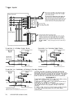 Предварительный просмотр 21 страницы Parker Compumotor AT6200 Installation Manual