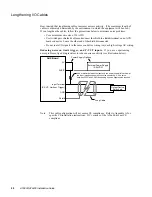 Предварительный просмотр 27 страницы Parker Compumotor AT6200 Installation Manual