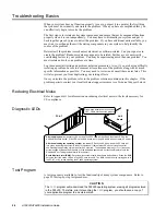 Предварительный просмотр 31 страницы Parker Compumotor AT6200 Installation Manual