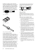 Предварительный просмотр 37 страницы Parker Compumotor AT6200 Installation Manual