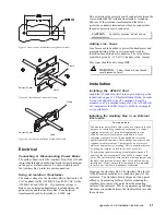 Предварительный просмотр 38 страницы Parker Compumotor AT6200 Installation Manual