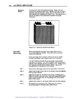 Предварительный просмотр 32 страницы Parker Compumotor AX User Manual