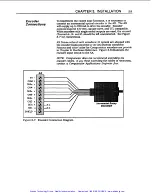 Предварительный просмотр 37 страницы Parker Compumotor AX User Manual