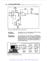 Предварительный просмотр 38 страницы Parker Compumotor AX User Manual