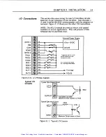 Предварительный просмотр 39 страницы Parker Compumotor AX User Manual