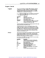 Предварительный просмотр 72 страницы Parker Compumotor AX User Manual