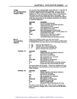 Предварительный просмотр 74 страницы Parker Compumotor AX User Manual