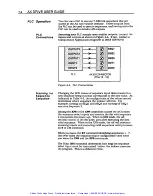 Предварительный просмотр 85 страницы Parker Compumotor AX User Manual