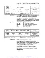 Предварительный просмотр 114 страницы Parker Compumotor AX User Manual