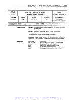 Предварительный просмотр 116 страницы Parker Compumotor AX User Manual