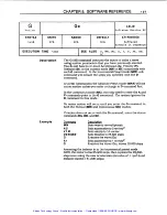 Предварительный просмотр 118 страницы Parker Compumotor AX User Manual