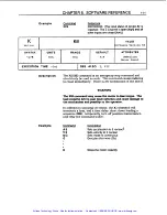 Предварительный просмотр 122 страницы Parker Compumotor AX User Manual