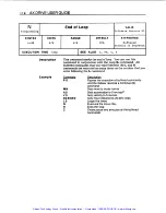 Предварительный просмотр 129 страницы Parker Compumotor AX User Manual