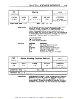 Предварительный просмотр 130 страницы Parker Compumotor AX User Manual