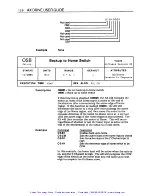 Предварительный просмотр 131 страницы Parker Compumotor AX User Manual