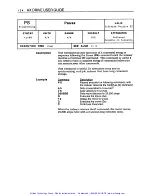 Предварительный просмотр 135 страницы Parker Compumotor AX User Manual