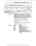 Предварительный просмотр 136 страницы Parker Compumotor AX User Manual