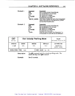 Предварительный просмотр 138 страницы Parker Compumotor AX User Manual