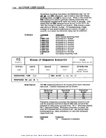 Предварительный просмотр 145 страницы Parker Compumotor AX User Manual