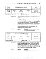 Предварительный просмотр 150 страницы Parker Compumotor AX User Manual