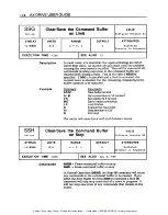 Предварительный просмотр 151 страницы Parker Compumotor AX User Manual