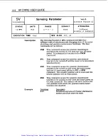 Предварительный просмотр 153 страницы Parker Compumotor AX User Manual