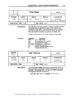 Предварительный просмотр 154 страницы Parker Compumotor AX User Manual