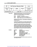 Предварительный просмотр 165 страницы Parker Compumotor AX User Manual