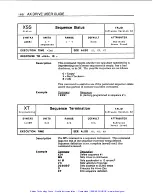 Предварительный просмотр 171 страницы Parker Compumotor AX User Manual