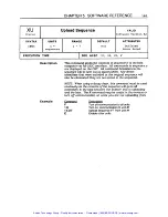 Предварительный просмотр 172 страницы Parker Compumotor AX User Manual