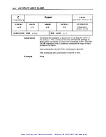 Предварительный просмотр 175 страницы Parker Compumotor AX User Manual