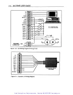 Предварительный просмотр 183 страницы Parker Compumotor AX User Manual