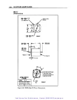 Предварительный просмотр 191 страницы Parker Compumotor AX User Manual