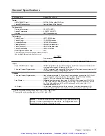 Preview for 8 page of Parker Compumotor OEM-AT6400 Installation Manual