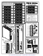 Предварительный просмотр 80 страницы Parker Compumotor TQ10 User Manual