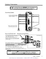 Preview for 14 page of Parker Compumotor ZETA6104 Installation Manual