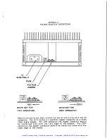 Предварительный просмотр 27 страницы Parker Compumotor User Manual