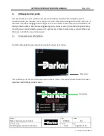 Preview for 55 page of Parker Coral Sea Owner'S Manual