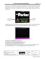 Preview for 90 page of Parker Coral Sea Owner'S Manual