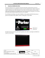 Preview for 97 page of Parker Coral Sea Owner'S Manual