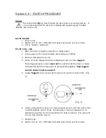 Preview for 13 page of Parker CT3000 Operator'S Manual