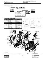 Preview for 7 page of Parker CVX0260B Training & Maintenance Manual