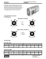 Preview for 13 page of Parker CVX0260B Training & Maintenance Manual